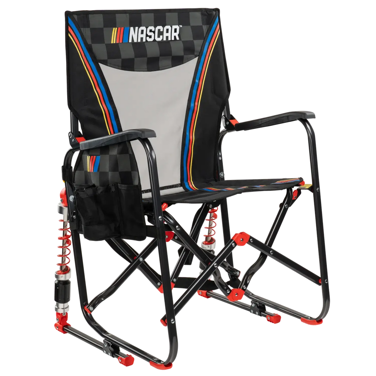 Adjustable Rocker™ - NASCAR F7