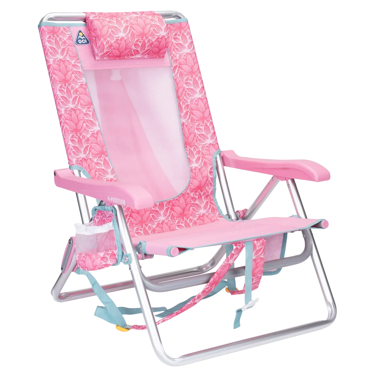 Backpack Beach Chair™ G6