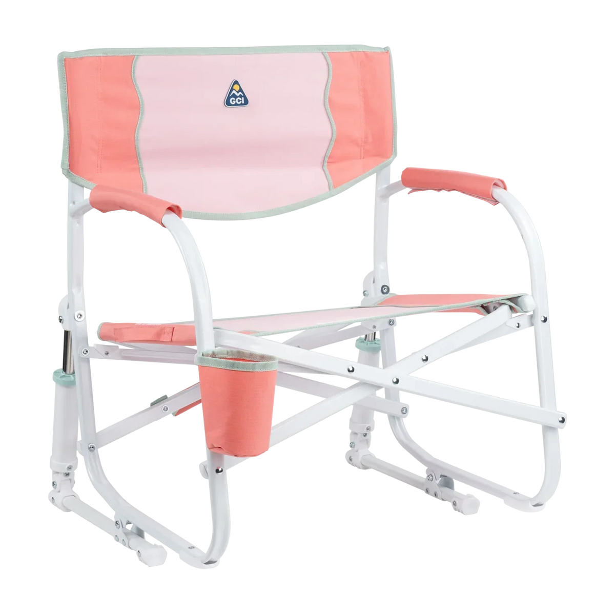 Grab & Go Rocker™ H3