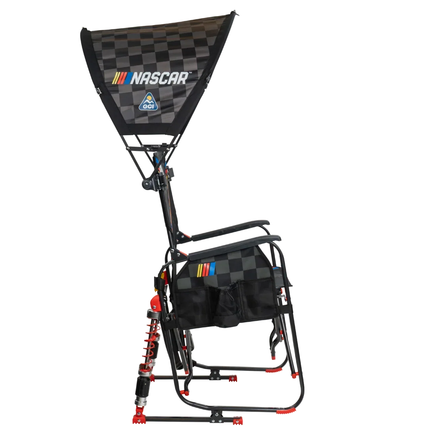Adjustable Rocker™ Bundle - NASCAR