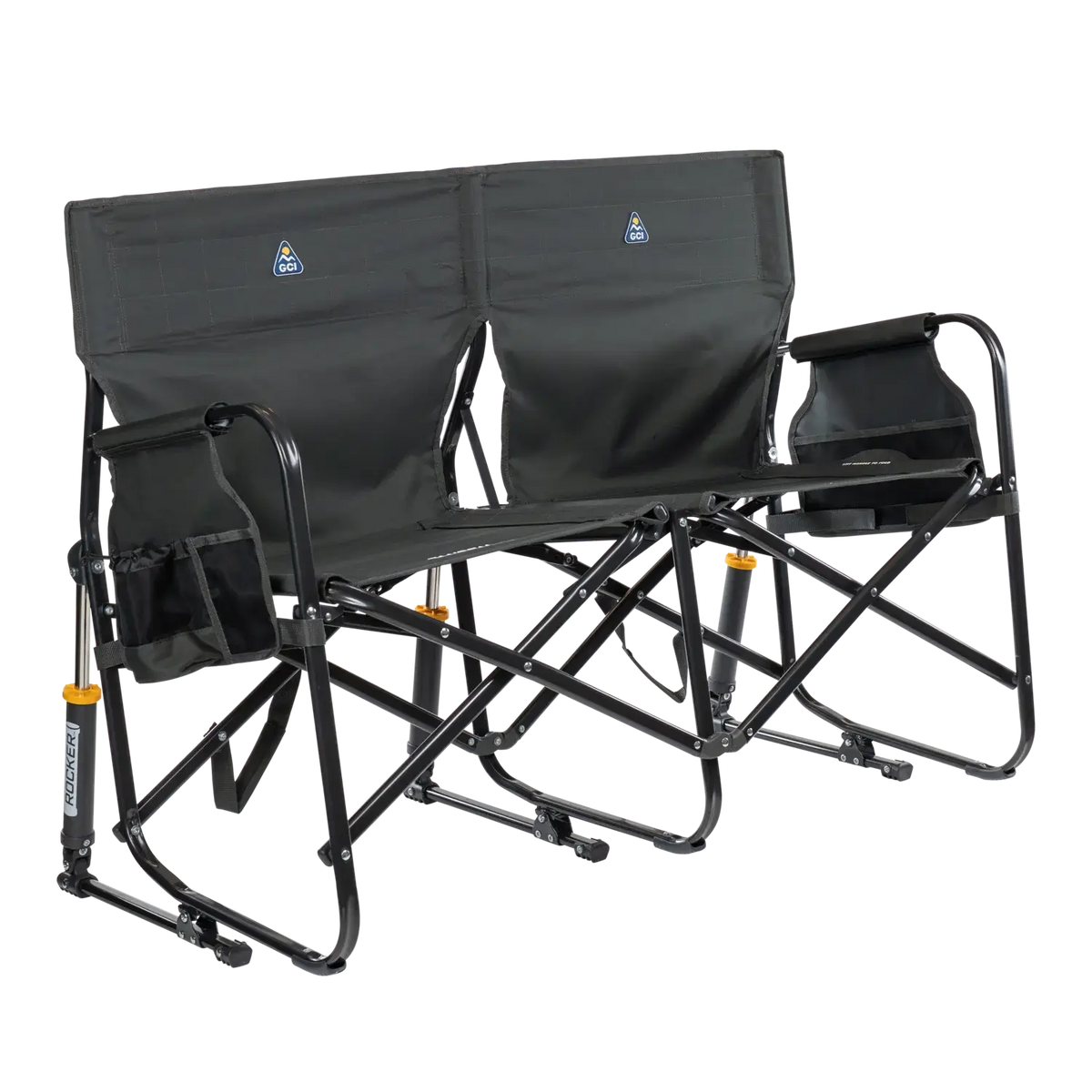 Tandem Rocker™ E8
